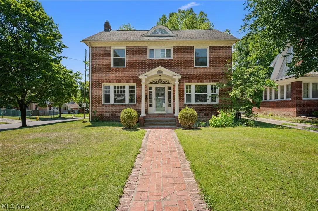 1258 Delia Avenue, Akron, OH 44320 - #1