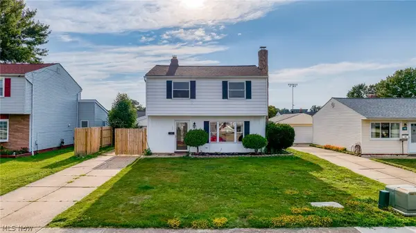 980 E 347th Street, Eastlake, OH 44095