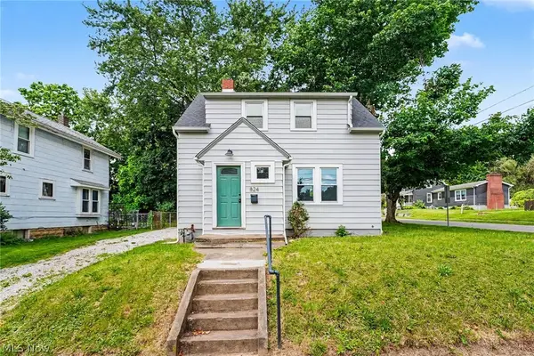824 Gasche Street, Wooster, OH 44691