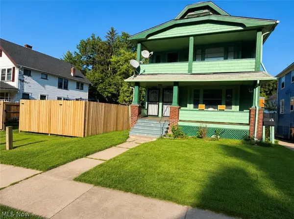 16308 Nela View Road, East Cleveland, OH 44112
