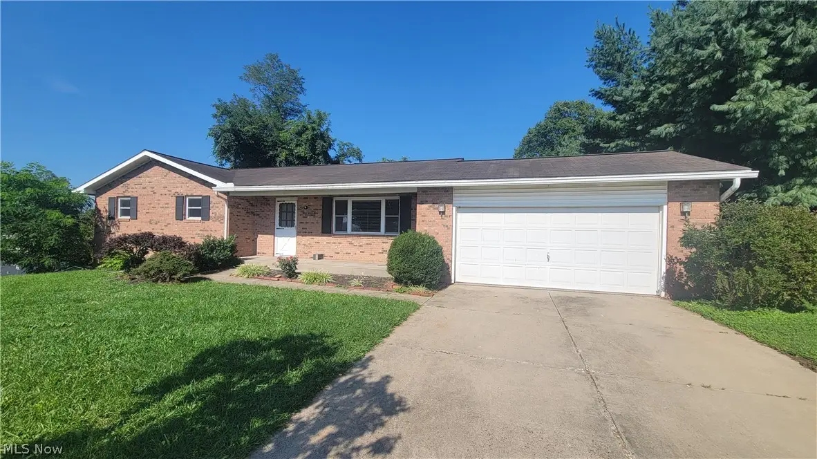 109 Sherry Drive, Marietta, OH 45750 - #1
