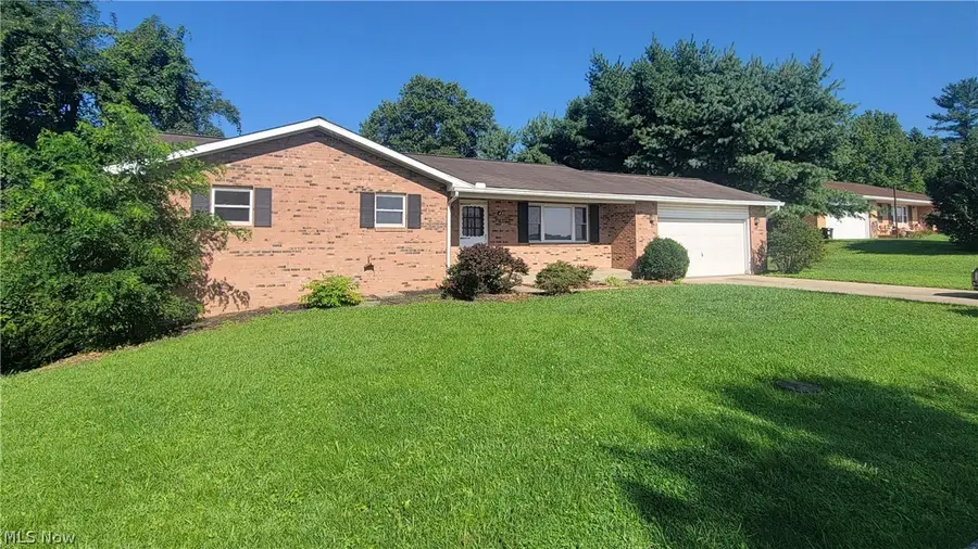 109 Sherry Drive, Marietta, OH 45750 - #2