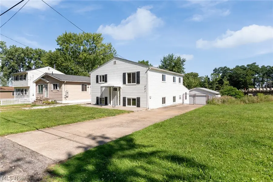 697 Ocean Avenue, Akron, OH 44310 - #2
