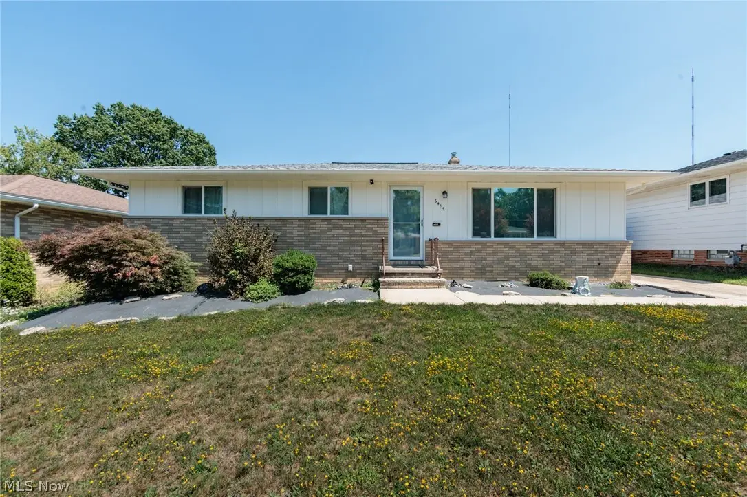 6415 S Park Boulevard, Parma, OH 44134 - #1