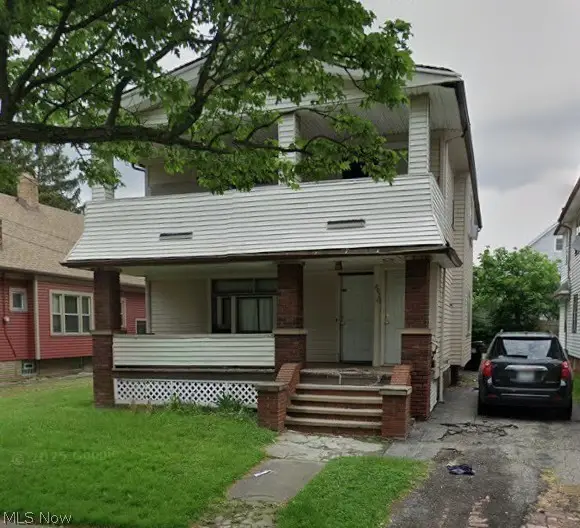 4028 Schiller Avenue, Cleveland, OH 44109 - #2
