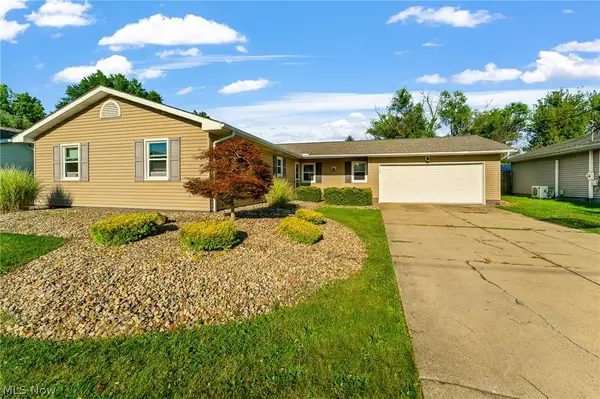 5566 Madrid Drive, Austintown, OH 44515