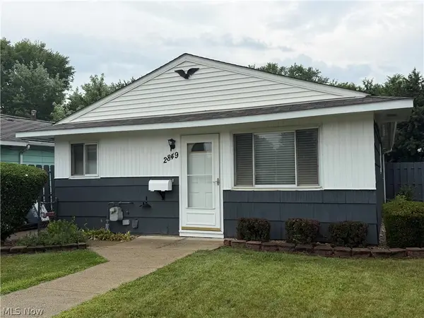2849 25th Ne Street, Canton, OH 44705