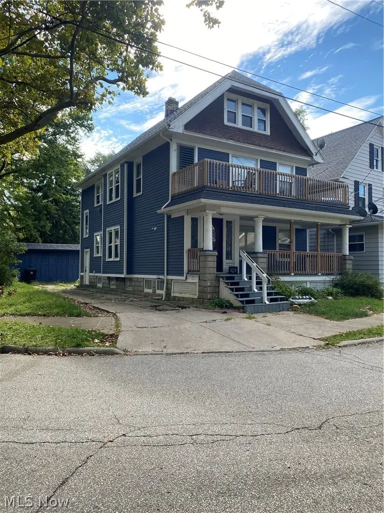 3735 W 47th Place, Cleveland, OH 44102 - #1