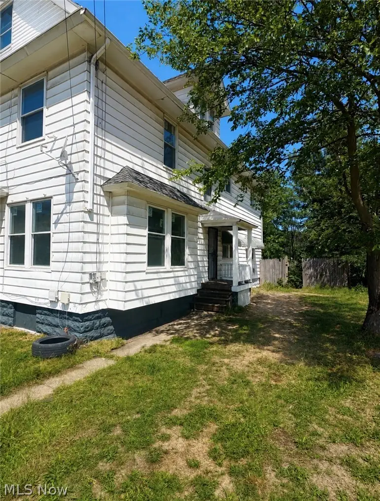 7201 Claasen Avenue, Cleveland, OH 44105 - #3