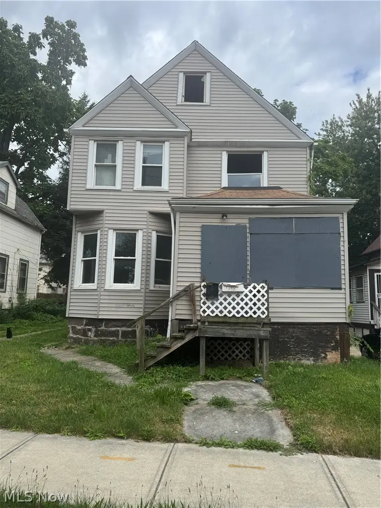 1348 W 87th Street, Cleveland, OH 44102 - #2