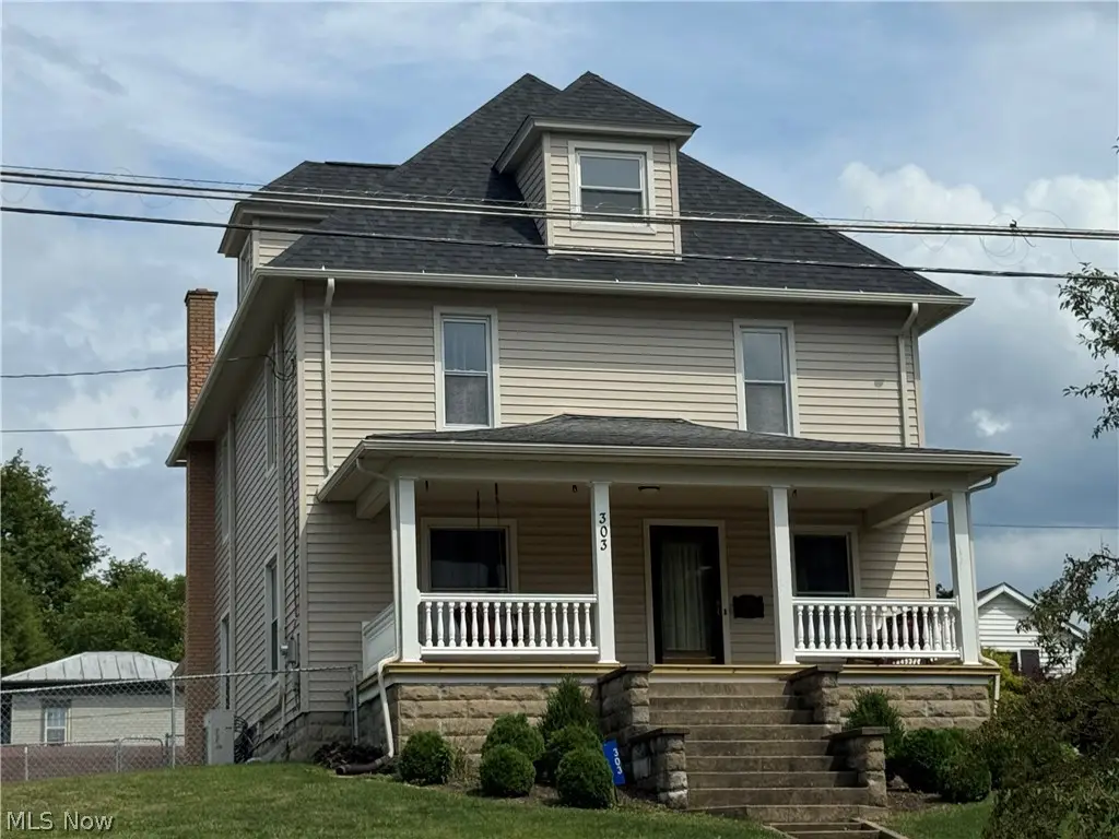 303 S Market Street, Loudonville, OH 44842 - #1