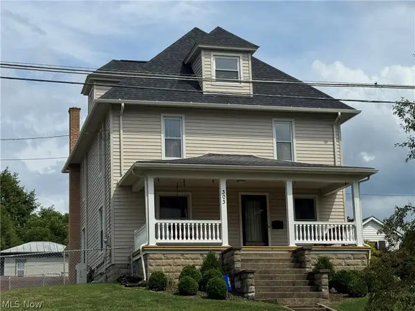 303 S Market Street, Loudonville, OH 44842