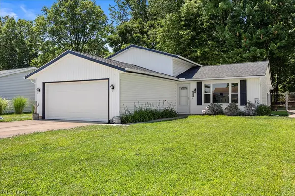 3902 Oxford Drive, Lorain, OH 44053