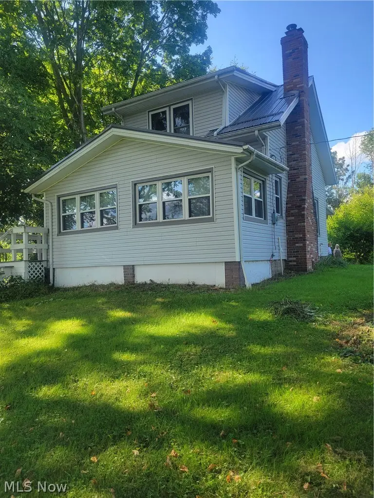 7507 Hankee Road, Garrettsville, OH 44231 - #1