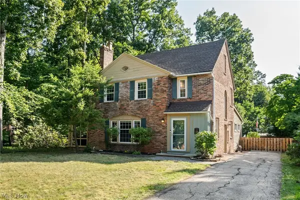 2031 Temblethurst Road, South Euclid, OH 44121