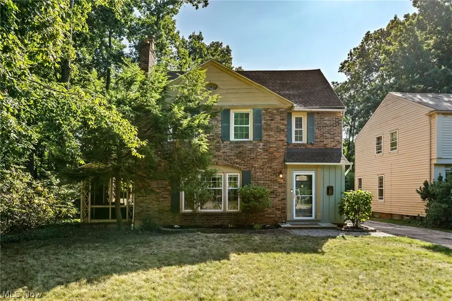 2031 Temblethurst Road, South Euclid, OH 44121 - #2