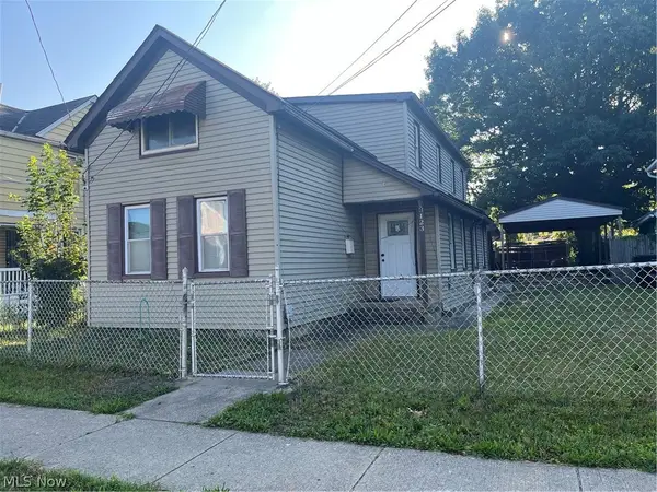 3123 W 56th Street, Cleveland, OH 44102