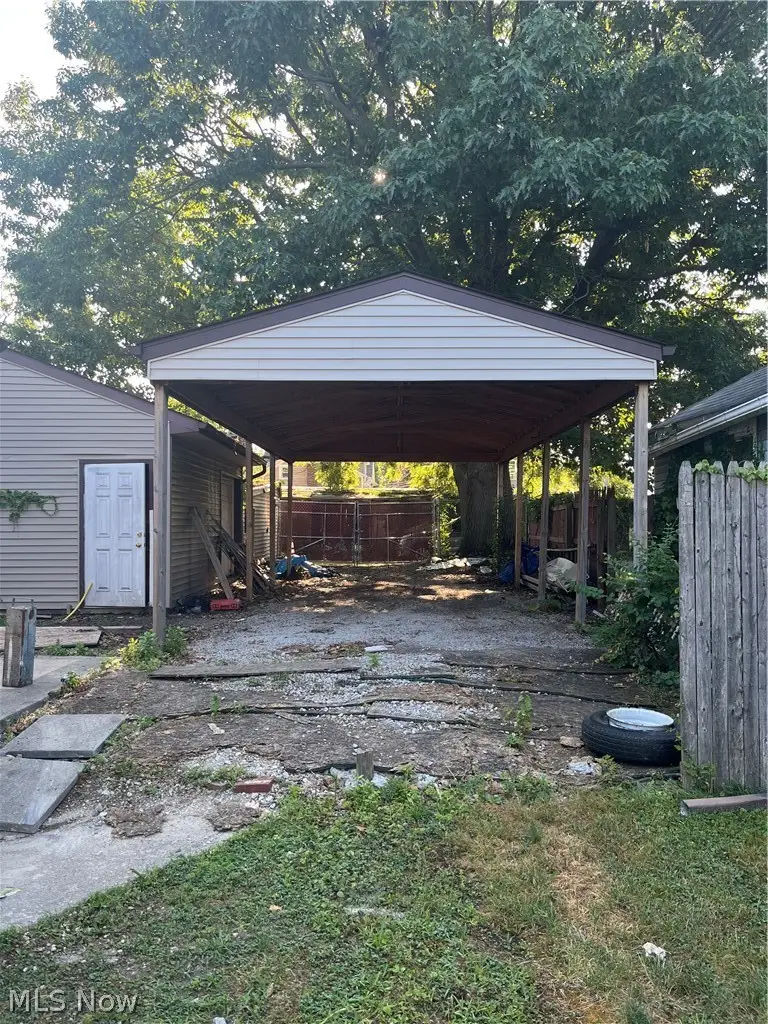 3123 W 56th Street, Cleveland, OH 44102 - #2