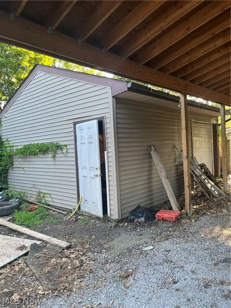 3123 W 56th Street, Cleveland, OH 44102 - #3