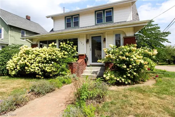 543 W Maple Street, North Canton, OH 44720