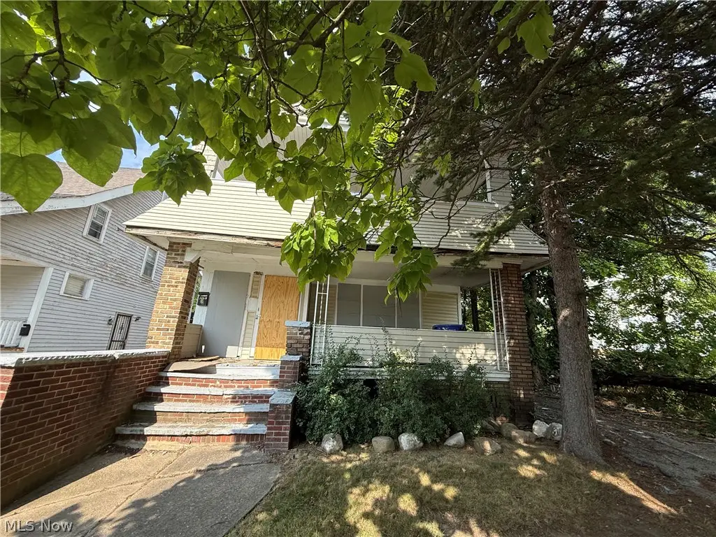 3384 E 121st Street, Cleveland, OH 44120 - #1