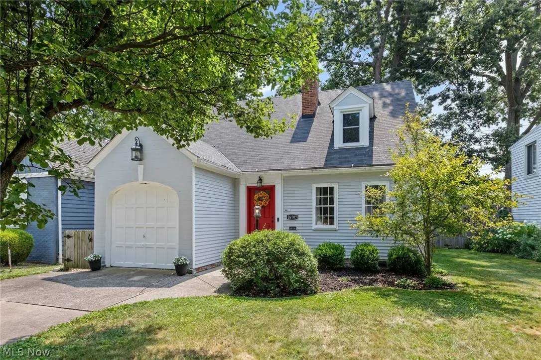26707 Normandy Road, Bay Village, OH 44140 - #1