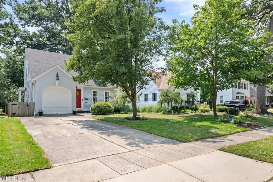 26707 Normandy Road, Bay Village, OH 44140 - #2