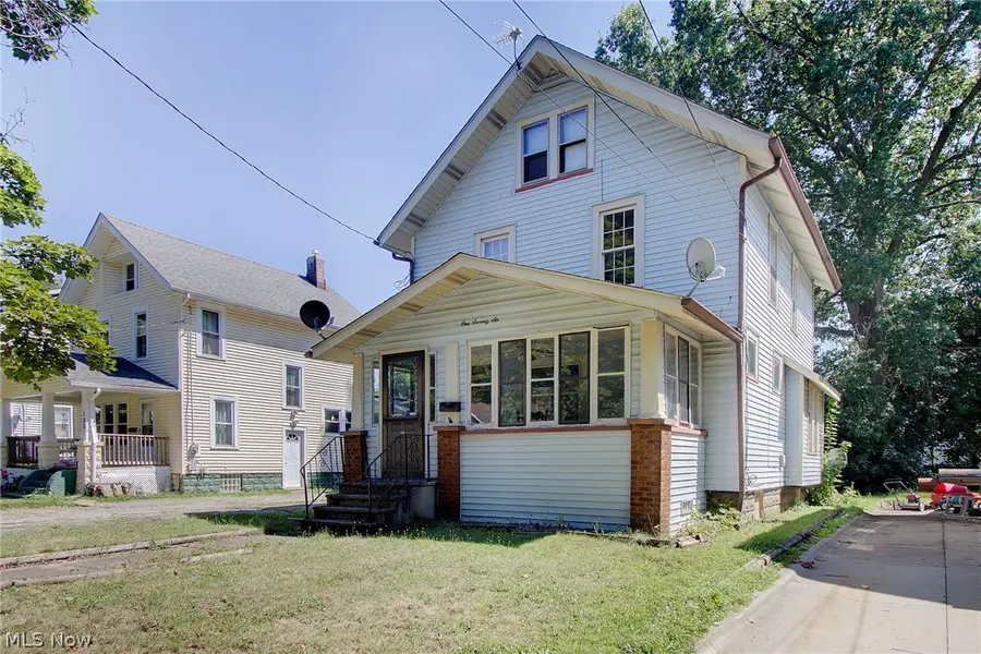 176 E Ido Avenue, Akron, OH 44301 - #2