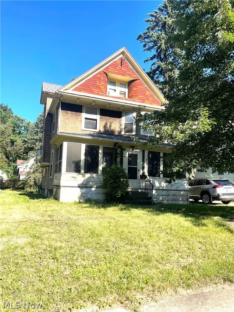 179 Jewett Street, Akron, OH 44305 - #1