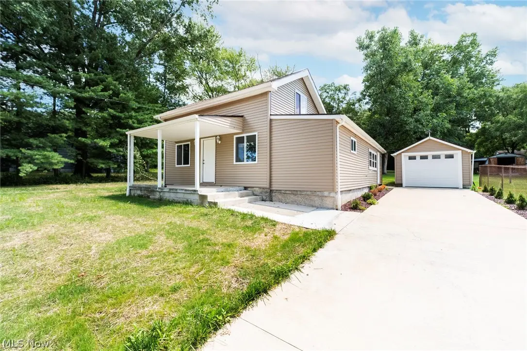 9 Dravis Drive, Youngstown, OH 44515 - #1