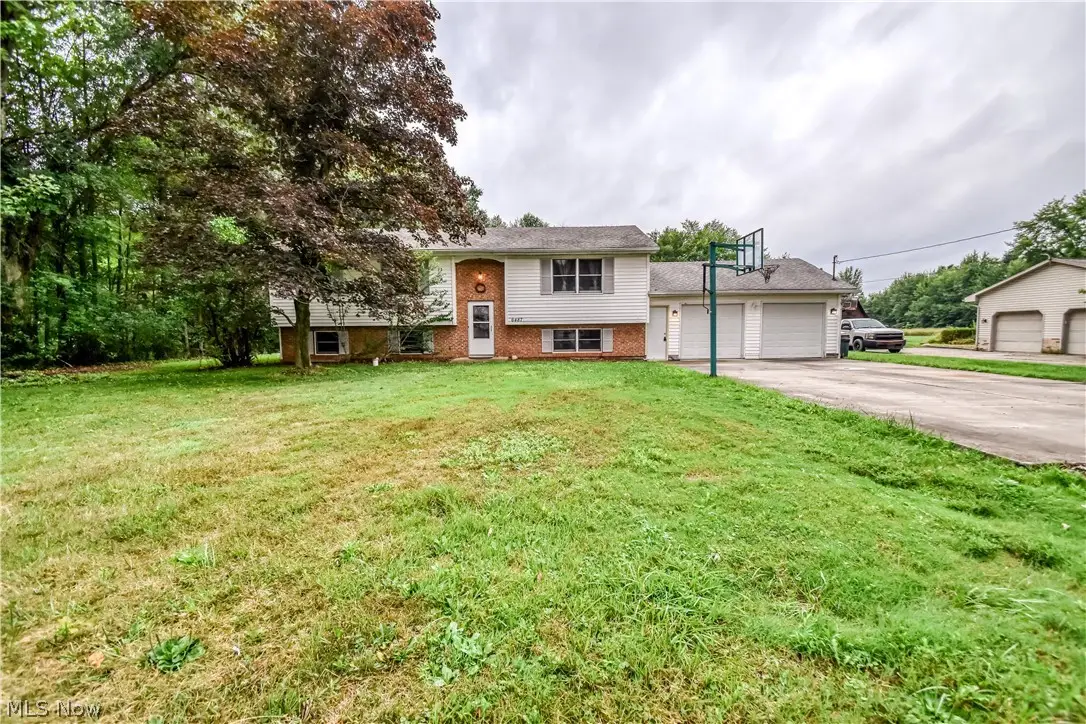 6487 Shafer Nw Road, Warren, OH 44481 - #1