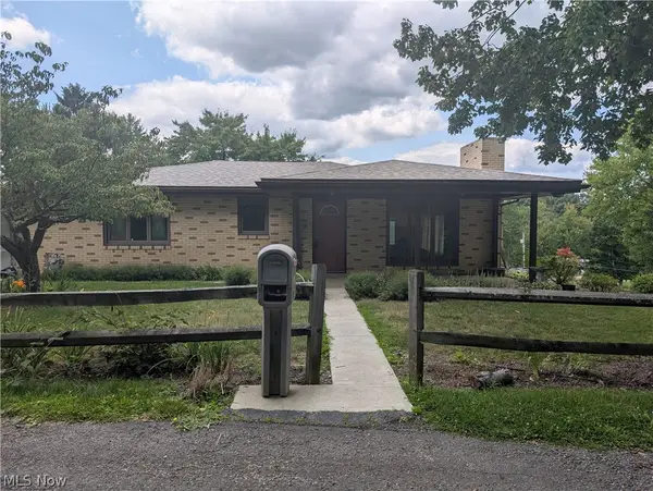 16251 John Avenue, East Liverpool, OH 43920