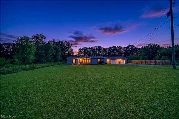 66 Watson Road, North Benton, OH 44449