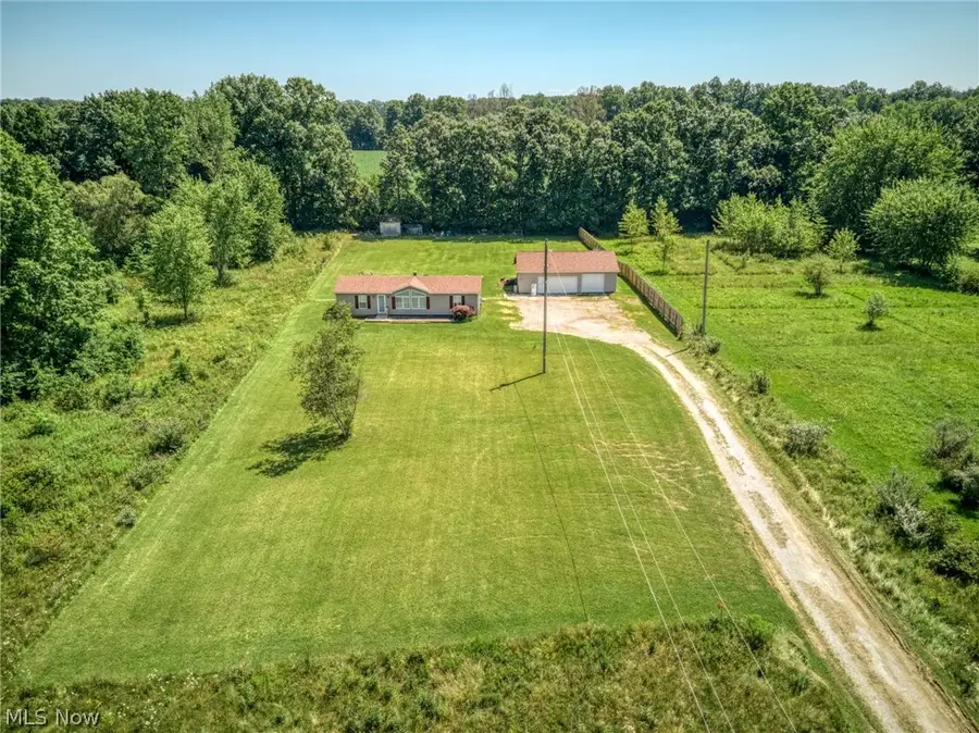 66 Watson Road, North Benton, OH 44449 - #2
