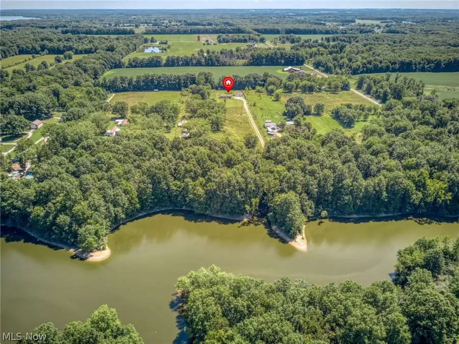 66 Watson Road, North Benton, OH 44449 - #3