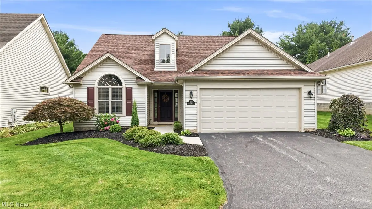 1182 Orchard Bend Drive, Salem, OH 44460 - #1