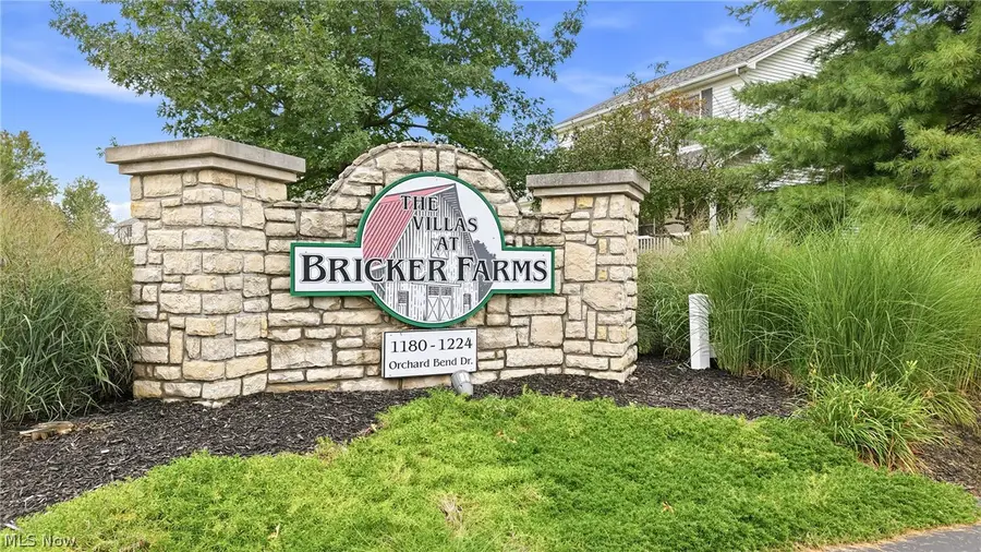 1182 Orchard Bend Drive, Salem, OH 44460 - #2