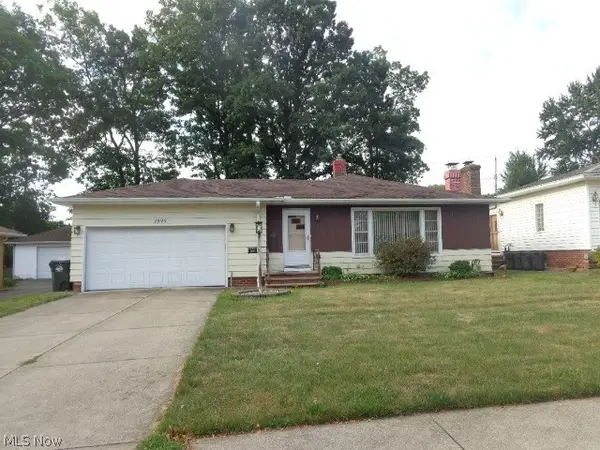 2999 Jeanne Drive, Parma, OH 44134