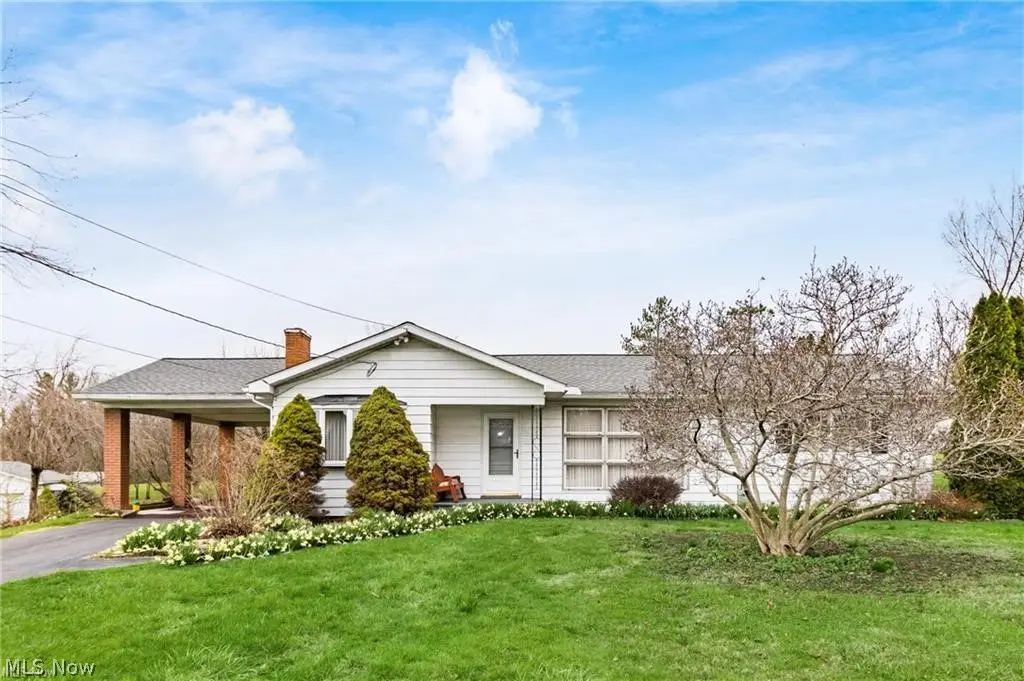 2419 Chandlersville Road, Zanesville, OH 43701 - #1
