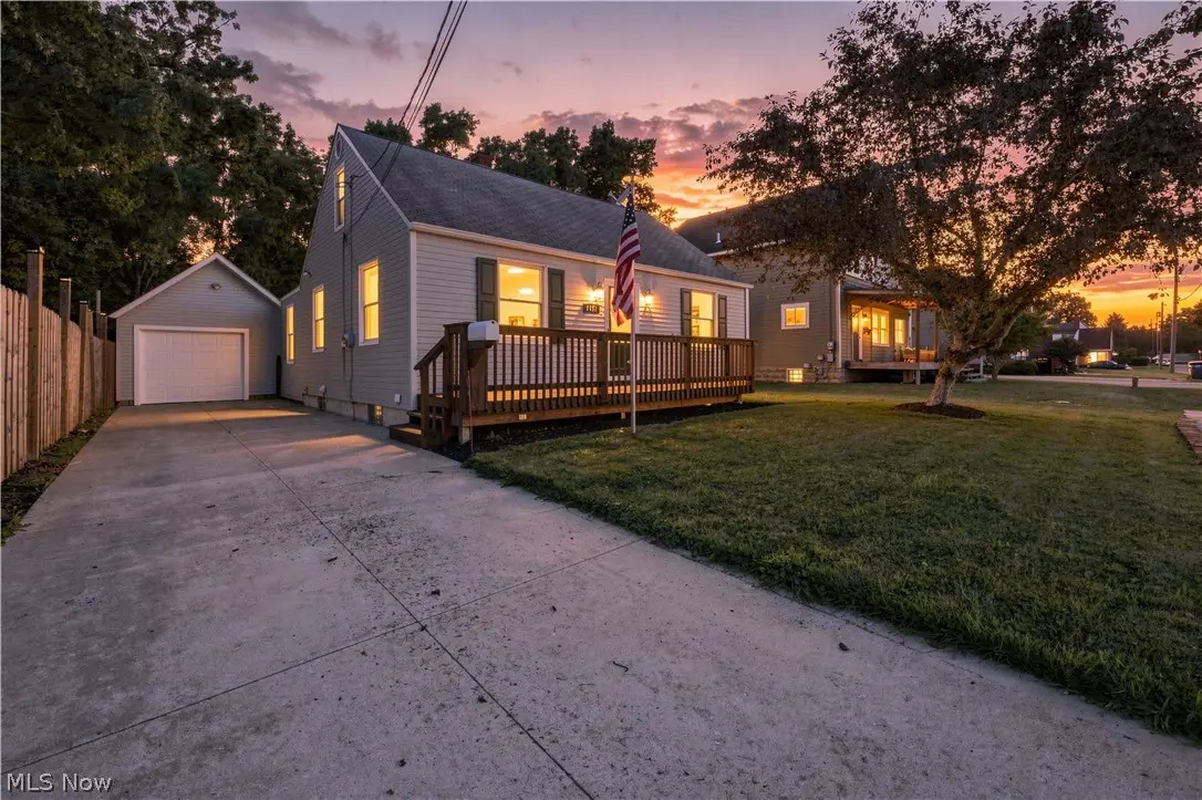 1431 Brooklyn Sw Avenue, Canton, OH 44710 - #1