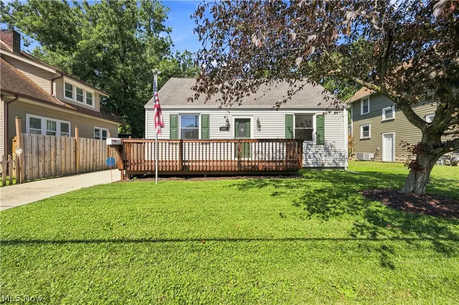 1431 Brooklyn Sw Avenue, Canton, OH 44710 - #2