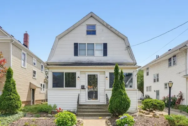 102 Marvin Avenue, Akron, OH 44302