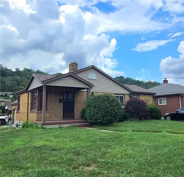 1119 3rd Street, Brilliant, OH 43913
