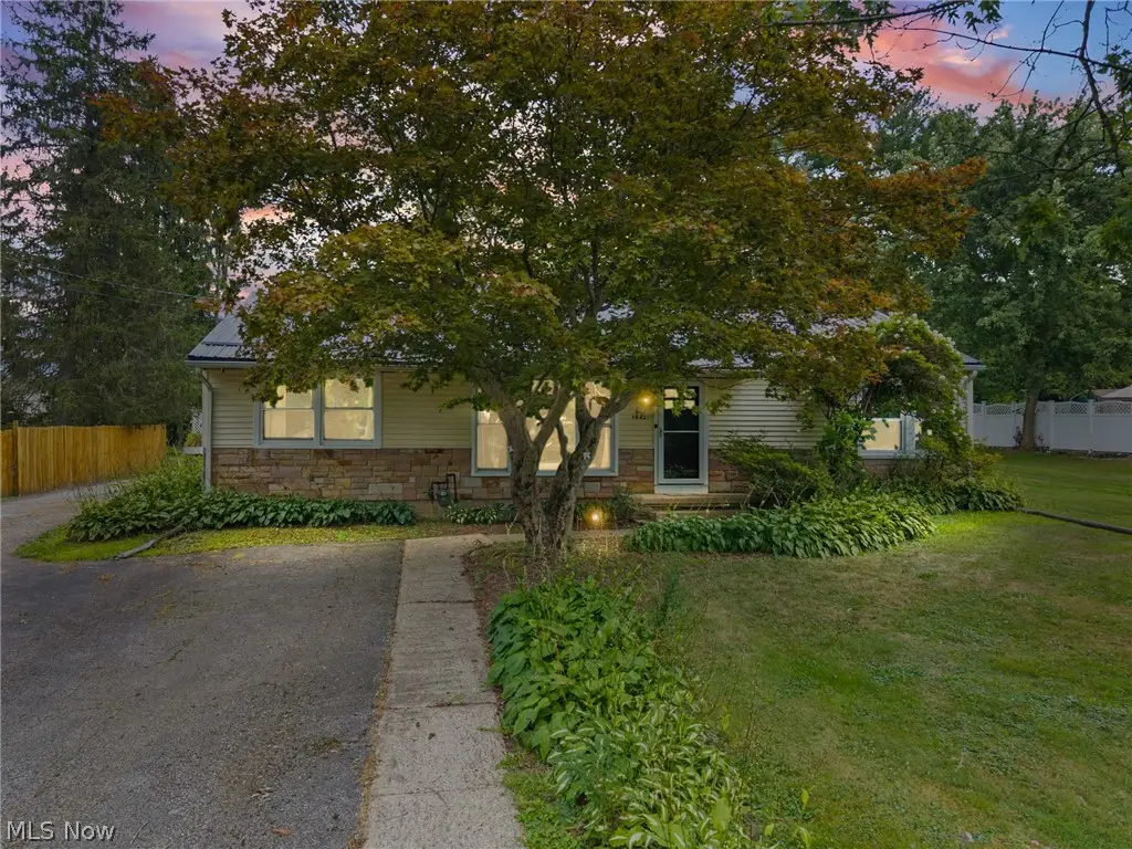 14421 Garden Street, Burton, OH 44021 - #1