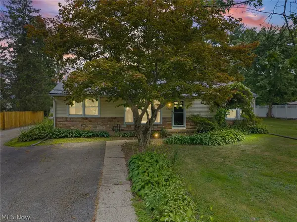 14421 Garden Street, Burton, OH 44021