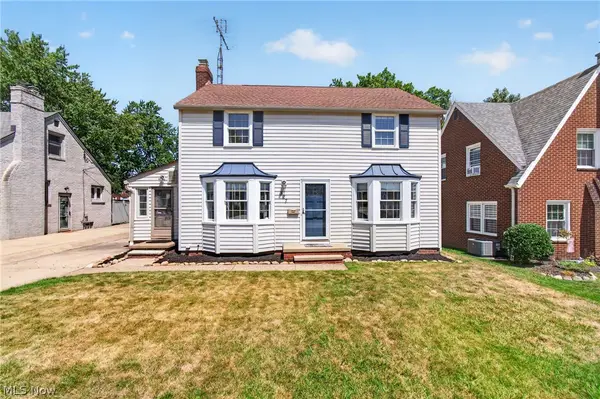 327 32nd Nw Street, Canton, OH 44709