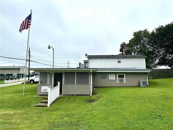 113 Woodcrest Road, Follansbee, WV 26037