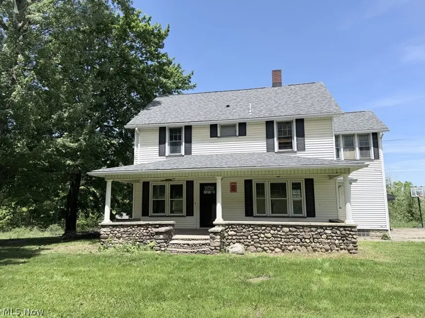 370 E Under Ridge Road, Conneaut, OH 44030 - #1