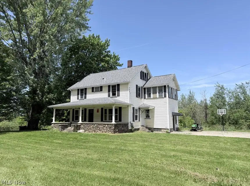 370 E Under Ridge Road, Conneaut, OH 44030 - #2
