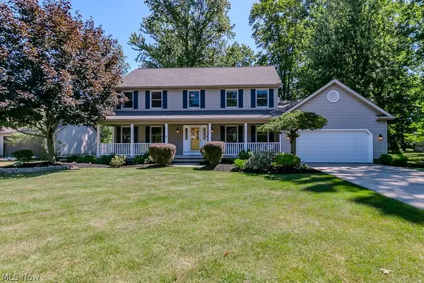 7633 Debonaire Drive, Mentor, OH 44060